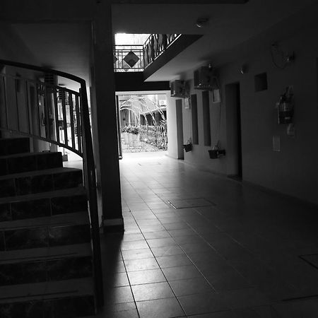 La Pergola Hotel Tucuman San Miguel de Tucumán Eksteriør bilde