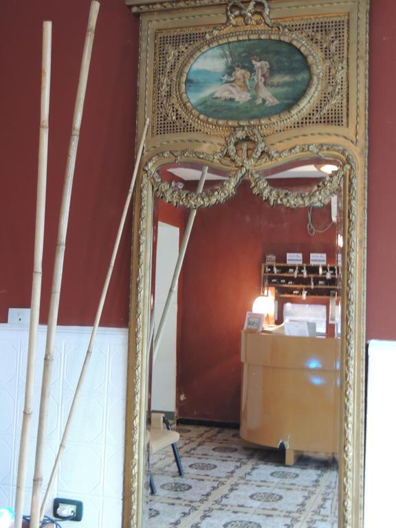 La Pergola Hotel Tucuman San Miguel de Tucumán Eksteriør bilde