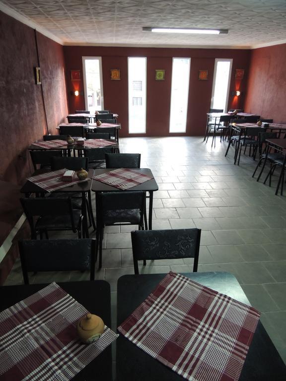 La Pergola Hotel Tucuman San Miguel de Tucumán Eksteriør bilde
