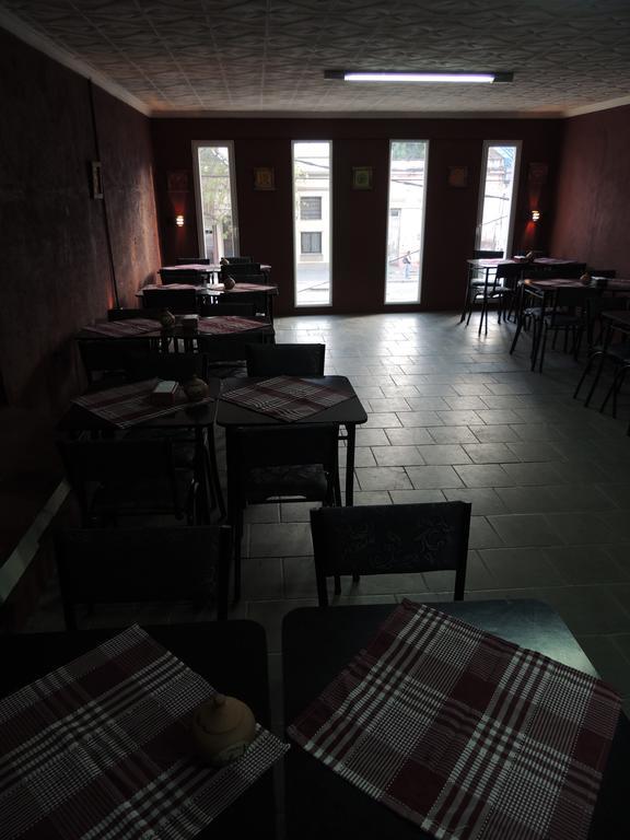 La Pergola Hotel Tucuman San Miguel de Tucumán Eksteriør bilde