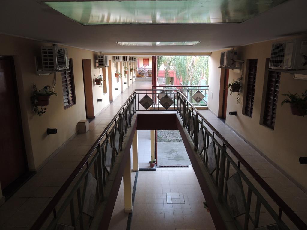 La Pergola Hotel Tucuman San Miguel de Tucumán Eksteriør bilde