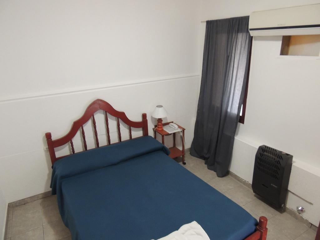 La Pergola Hotel Tucuman San Miguel de Tucumán Rom bilde