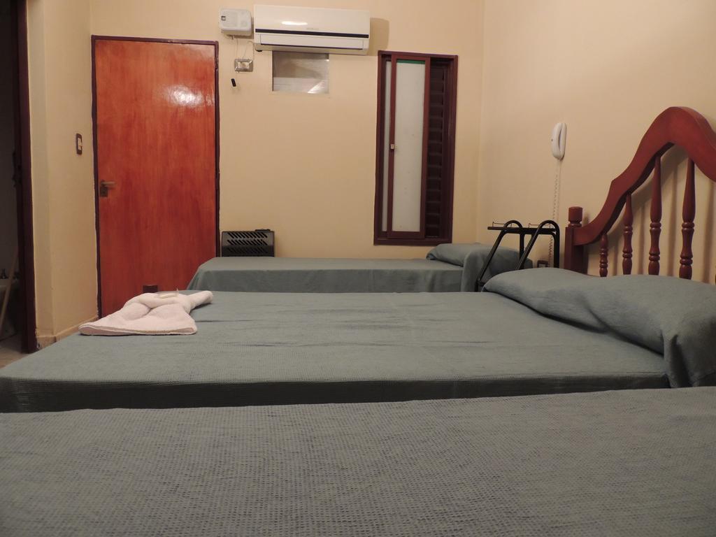 La Pergola Hotel Tucuman San Miguel de Tucumán Rom bilde