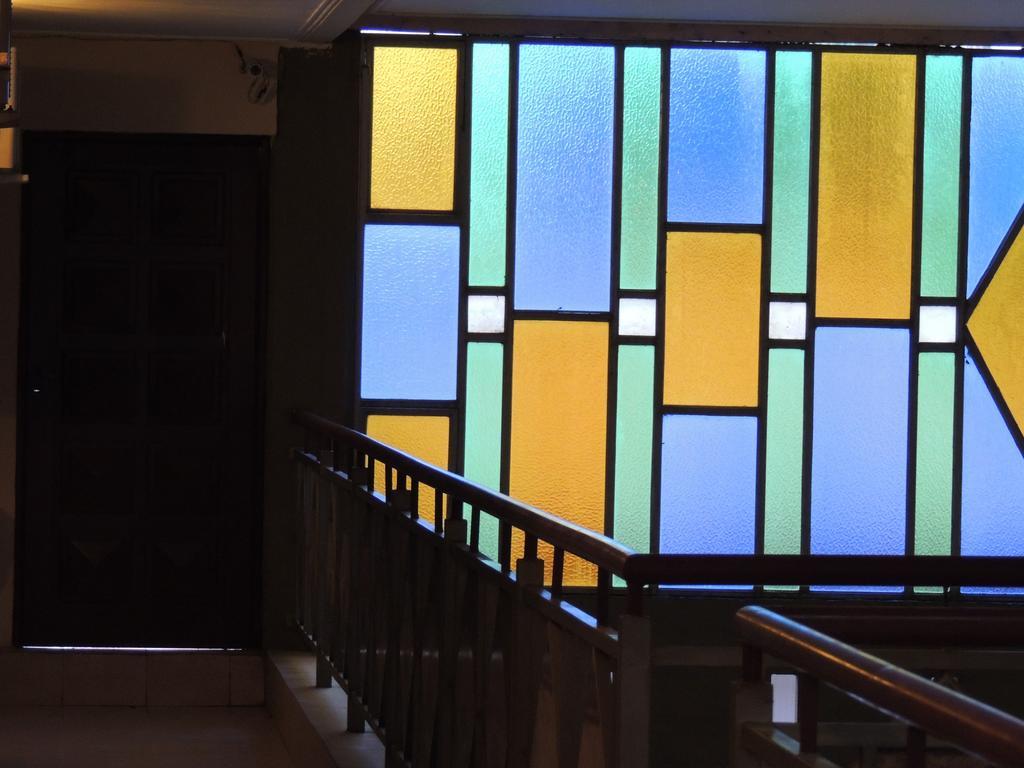 La Pergola Hotel Tucuman San Miguel de Tucumán Eksteriør bilde